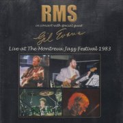 Gil Evans & RMS - Live At The Montreux Jazz Festival 1983 (2026)