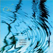 Dave Liebman, Adam Rudolph & Hamid Drake - Chi (2019)