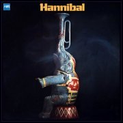 Hannibal & The Sunrise Orchestra - Hannibal (1975/2015) Hi-Res