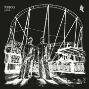 Tosca - J.A.C. (2025 Remaster) (2005) [Hi-Res]