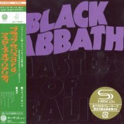 Black Sabbath - Master Of Reality (1971) [2009 Deluxe Edition 2CD]