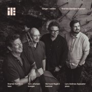 Tore Johansen, Lars Andreas Aspesæter, Hermund Nygård, Knerten Kamfjord - Slinger i valsen (2025) [Hi-Res]