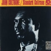 John Coltrane - Standard Coltrane (1962) CD Rip