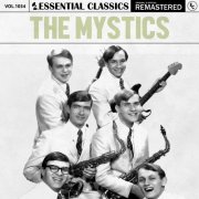 The Mystics - Essential Classics, Vol. 1034: The Mystics (2025)