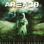 Area 39 - Stand Alone Together (2004)