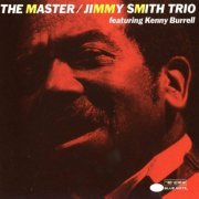 Jimmy Smith Trio ‎– The Master (1994) FLAC