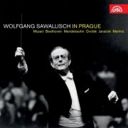 Wolfgang Sawallisch - Wolfgang Sawallisch in Prague (2013)