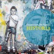 Nicla Sciangalepore - Historia (2017) Hi-Res