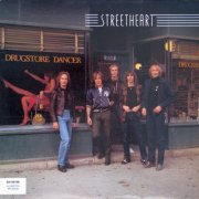 Streetheart - Drugstore Dancer (1980) [2013]
