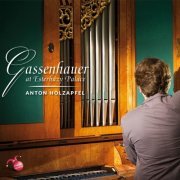 Anton Holzapfel - Gassenhauer at Esterházy Palace (2015) [Hi-Res]