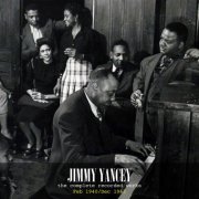 Jimmy Yancey - The Complete Recorded Works - Feb 1940/Dec 1943 (2020)