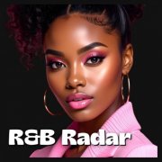 VA - R&B Radar New & Fresh (2025)