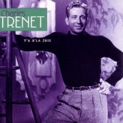 Charles Trenet - Y'a d'la joie (Remastered 2020) (2021)