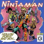 Ninjaman - Hollow Point Bad Boy (1994)