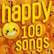 VA - Happy: 100 Songs (2023)