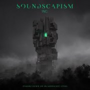 Soundscapism Inc. - Staring Down on Incandescent Cities (2023) [Hi-Res]