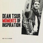 Dean Tsur - Moments of Inspiration (2020)