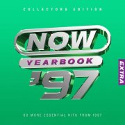 VA - NOW Yearbook '97 Extra (2025)