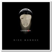 Nick Magnus - Catharsis (2019)