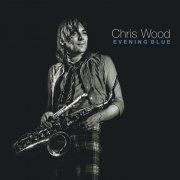 Chris Wood - Evening Blue (2017)