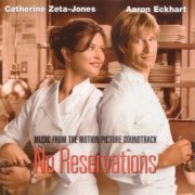 VA - No Reservations - Music From The Motion Picture Soundtrack (2007)