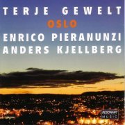 Terje Gewelt - Oslo (2009)