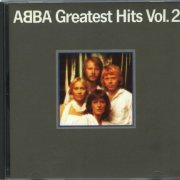 ABBA - Greatest Hits, Vol. 2 (1983) CD-Rip