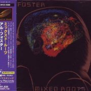 Al Foster - Mixed Roots (1978)