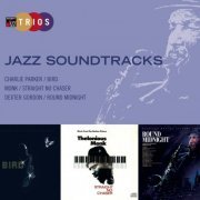 VA - Jazz Soundtracks - Sony Jazz Trios (2004)