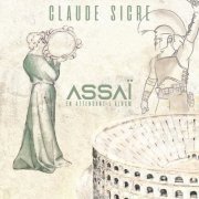 Claude Sicre - Assaï : En attendant l'album (2022)