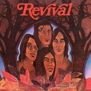 REVIVAL - Revival (1972) [Hi-Res]