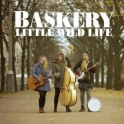 Baskery - Little Wild Life (2013)