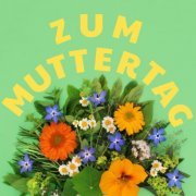 VA - Zum Muttertag (2024)