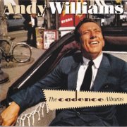 Andy Williams - The Cadence Albums (8 CD Box Set) (2020)