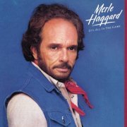 Merle Haggard - It's All In The Game (1984) [Hi-Res]