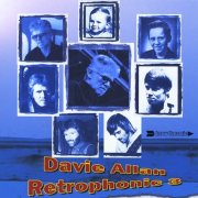 Davie Allan - Retrophonic 3 (2012)