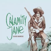 Olivier Savaresse - Calamity JANE (2026)