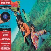 Rare Earth ‎– Dreams/Answers (Collector's Edition) (1968/2017)