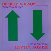 Delroy Wilson - Which Way Is Up (2025) [Hi-Res]