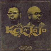 K-Ci & JoJo ‎- Emotional (2002)