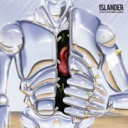 Islander - It’s Not Easy Being Human (2022)