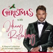 Johnny Rosenberg - Christmas With Johnny Rosenberg - A Magical Collection of Christmas Songs (2023) Hi Res