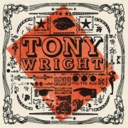 Tony Wright - Thoughts 'n' All (2014)