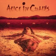 Alice In Chains - Dirt (2022 Remaster) (2022) Hi-Res