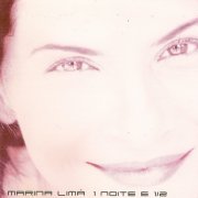 Marina Lima - 1 Noite E 1/2 - Remixes (1999)