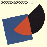 Nitai Hershkovits, Daniel Dor - Found & Found (2026) [Hi-Res]