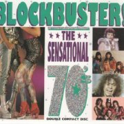 VA - Blockbuster! The Sensational 70's (1992)