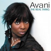 Avani - The Real Thing (2004)