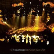 Phish - The Baker's Dozen: Live At Madison Square Garden (2018)