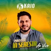 Kaio Canttor - Pagode In Seresta (Ao Vivo) (2026) Hi-Res